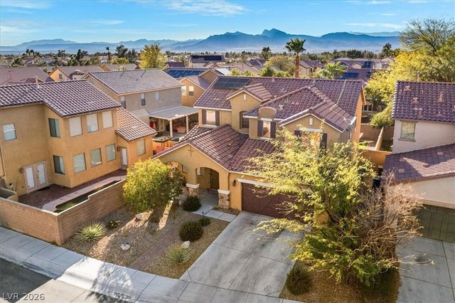 7313 Rietz Canyon Street, Las Vegas, NV 89131