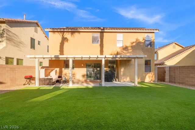 7313 Rietz Canyon Street, Las Vegas, NV 89131