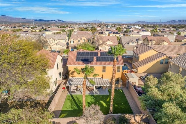 7313 Rietz Canyon Street, Las Vegas, NV 89131