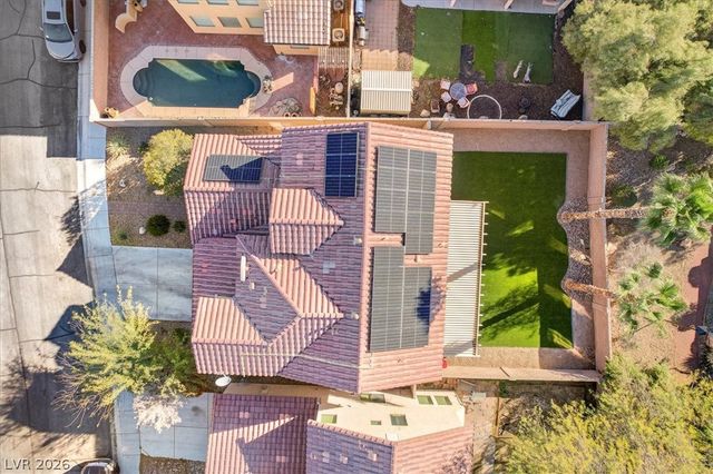 7313 Rietz Canyon Street, Las Vegas, NV 89131