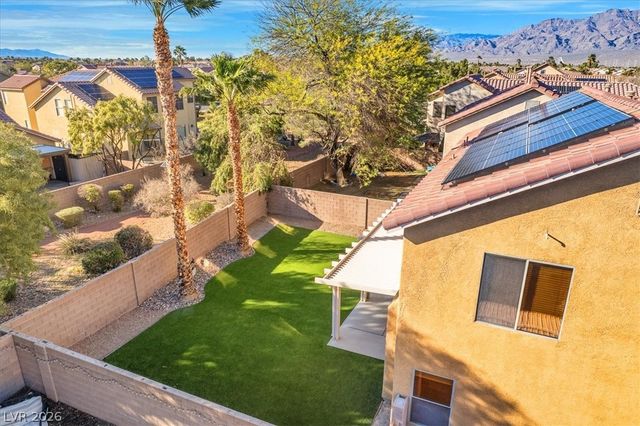 7313 Rietz Canyon Street, Las Vegas, NV 89131