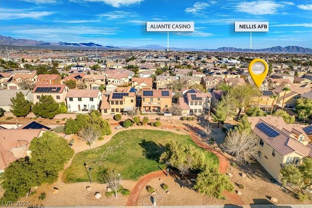 7313 Rietz Canyon Street, Las Vegas, NV 89131