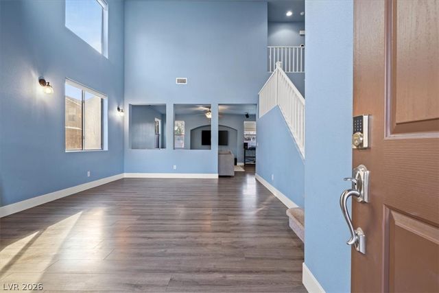 7313 Rietz Canyon Street, Las Vegas, NV 89131