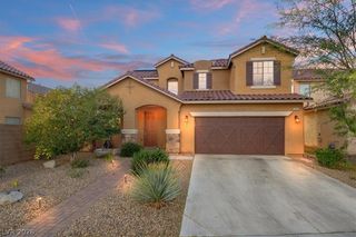 7313 Rietz Canyon Street, Las Vegas, NV 89131