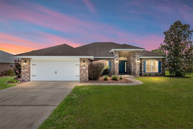 6746 SE 12TH PLACE, Ocala, FL 34472