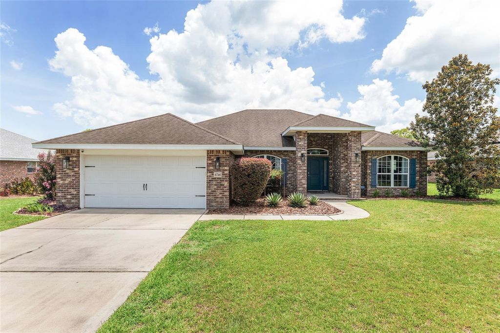6746 SE 12TH PLACE, Ocala, FL 34472