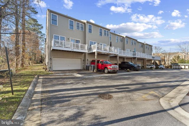 328 BULWARK ALY, Annapolis, MD 21401