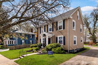 36 Baldwin Street, New Brunswick, NJ 08901