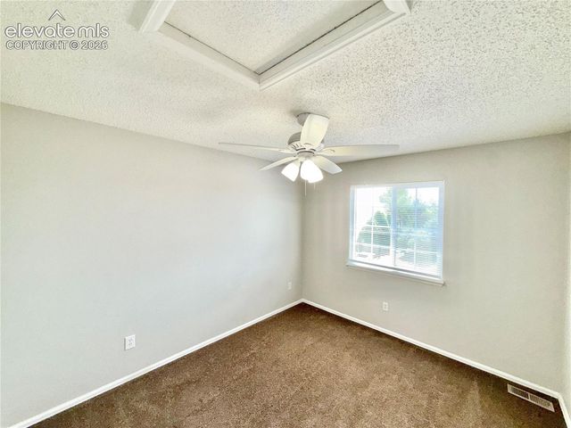 4899 Saddle Ridge Drive, Colorado Springs, CO 80922