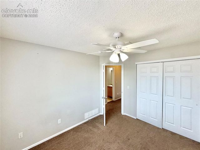 4899 Saddle Ridge Drive, Colorado Springs, CO 80922