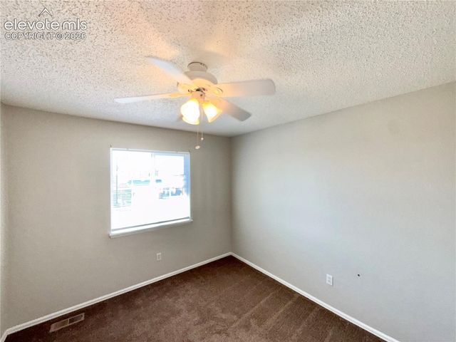 4899 Saddle Ridge Drive, Colorado Springs, CO 80922