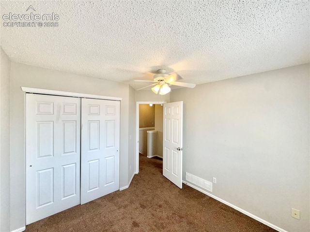 4899 Saddle Ridge Drive, Colorado Springs, CO 80922