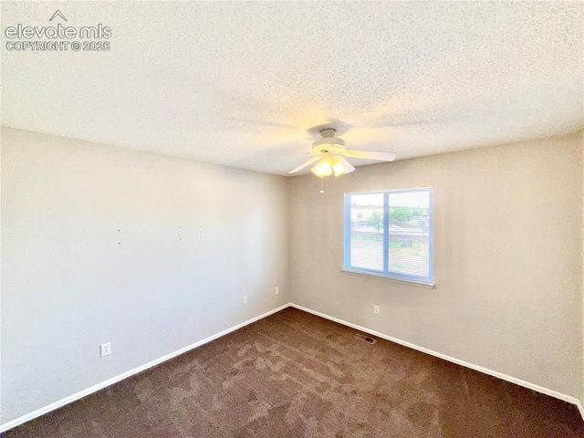 4899 Saddle Ridge Drive, Colorado Springs, CO 80922