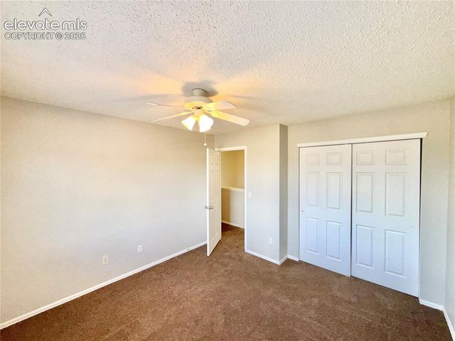 4899 Saddle Ridge Drive, Colorado Springs, CO 80922