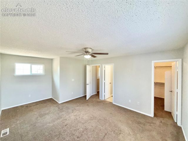 4899 Saddle Ridge Drive, Colorado Springs, CO 80922