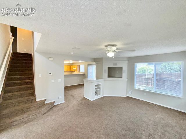 4899 Saddle Ridge Drive, Colorado Springs, CO 80922