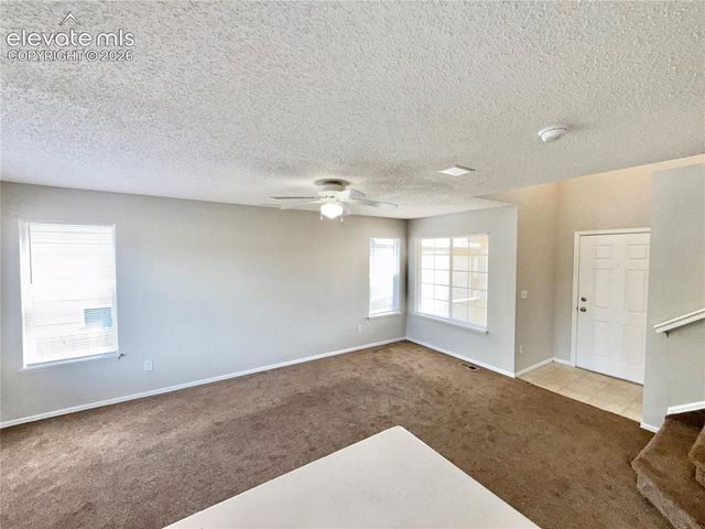 4899 Saddle Ridge Drive, Colorado Springs, CO 80922