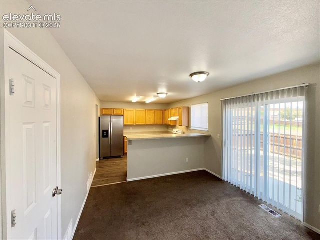 4899 Saddle Ridge Drive, Colorado Springs, CO 80922