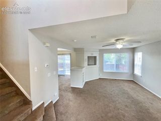 4899 Saddle Ridge Drive, Colorado Springs, CO 80922