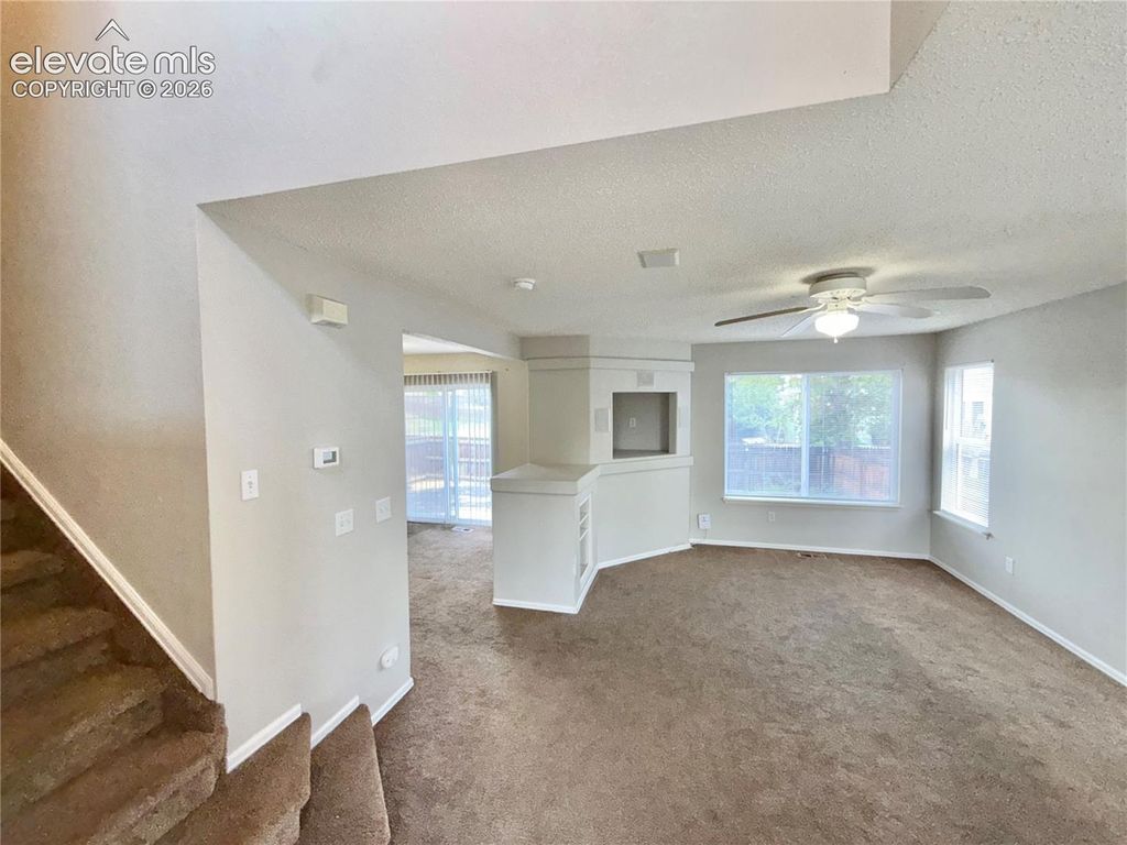 4899 Saddle Ridge Drive, Colorado Springs, CO 80922