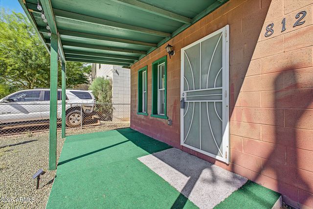 812 W MCKINLEY Street, Phoenix, AZ 85007