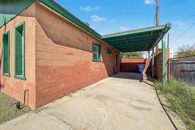 812 W MCKINLEY Street, Phoenix, AZ 85007