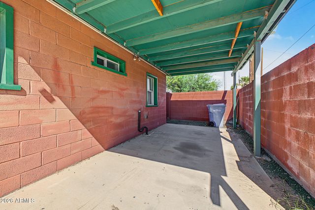 812 W MCKINLEY Street, Phoenix, AZ 85007
