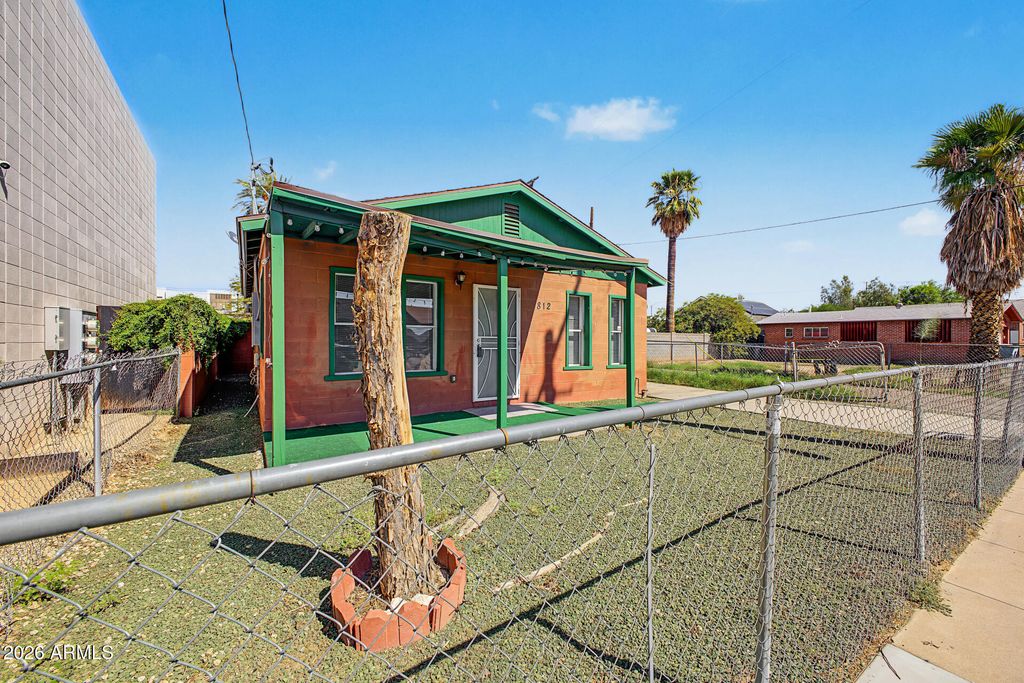 812 W MCKINLEY Street, Phoenix, AZ 85007 — photo 3