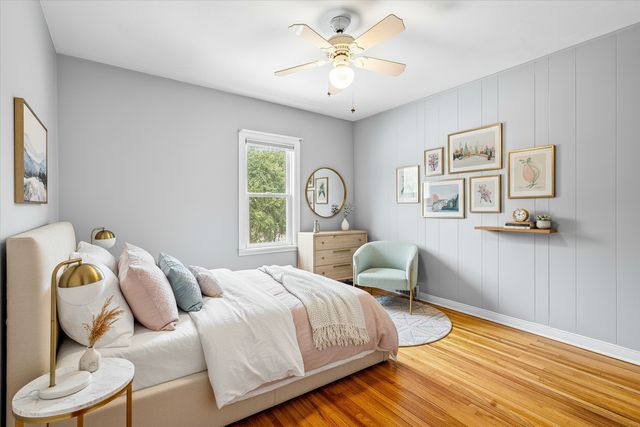 1799 Lindy Avenue, Roseville, MN 55113