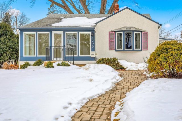 1799 Lindy Avenue, Roseville, MN 55113