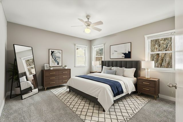 1799 Lindy Avenue, Roseville, MN 55113