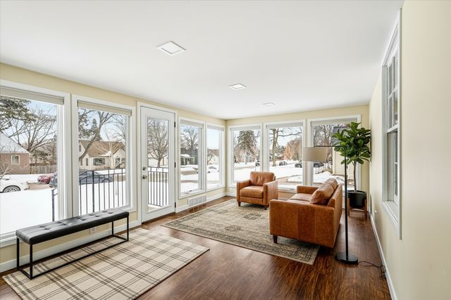 1799 Lindy Avenue, Roseville, MN 55113