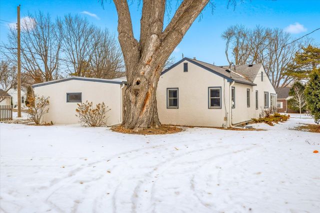 1799 Lindy Avenue, Roseville, MN 55113