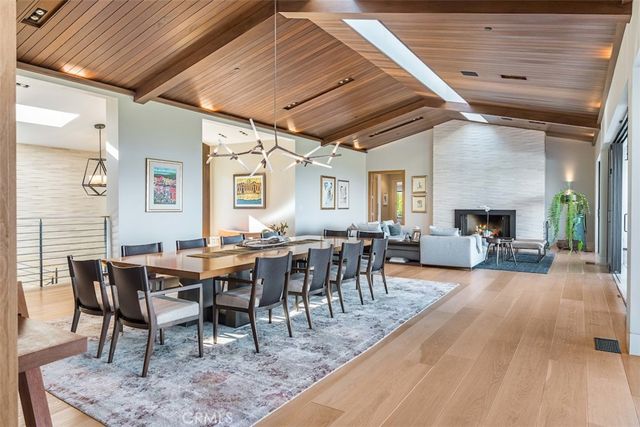 38 Saddleback, Rolling Hills, CA 90274