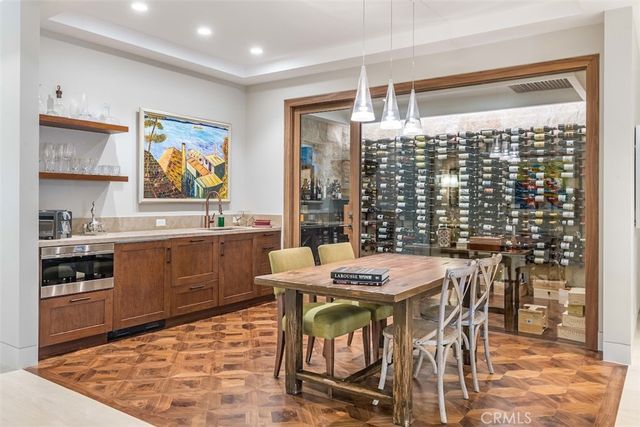 38 Saddleback, Rolling Hills, CA 90274