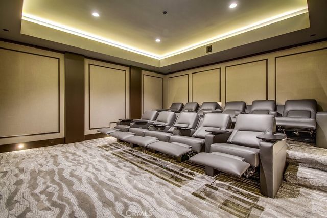 38 Saddleback, Rolling Hills, CA 90274