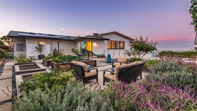 38 Saddleback, Rolling Hills, CA 90274