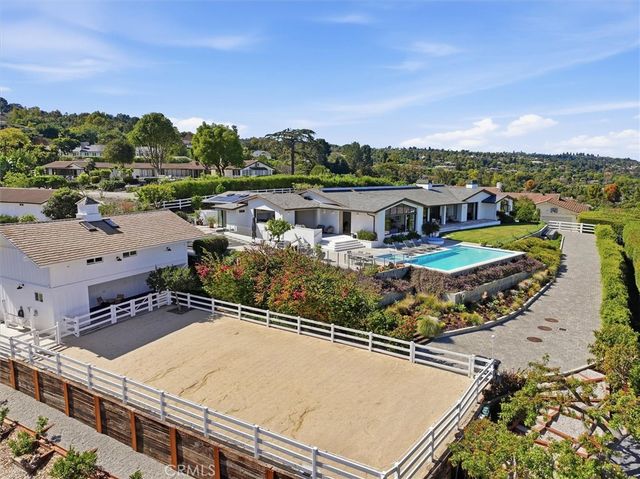 38 Saddleback, Rolling Hills, CA 90274