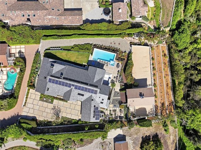 38 Saddleback, Rolling Hills, CA 90274