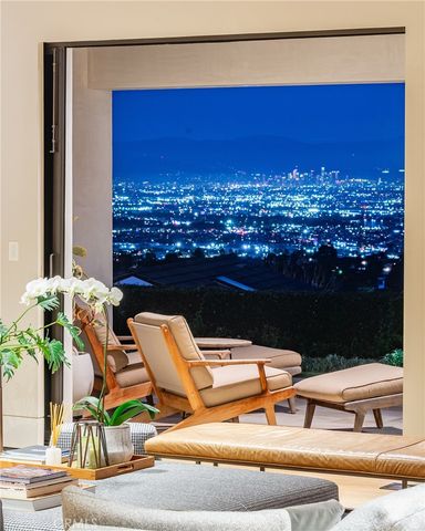 38 Saddleback, Rolling Hills, CA 90274