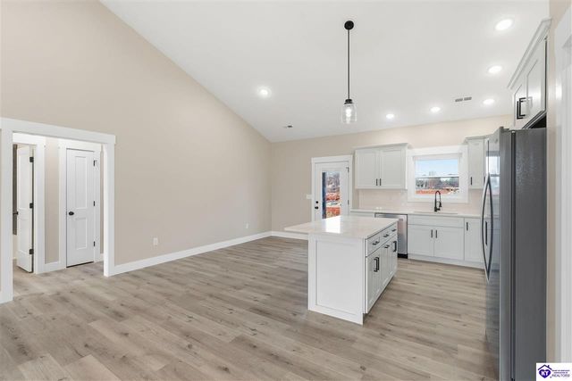 40 Betty Boyd Lane, Brandenburg, KY 40108