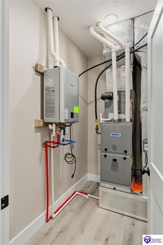 40 Betty Boyd Lane, Brandenburg, KY 40108