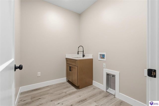 40 Betty Boyd Lane, Brandenburg, KY 40108