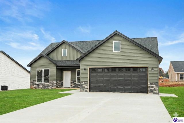 40 Betty Boyd Lane, Brandenburg, KY 40108