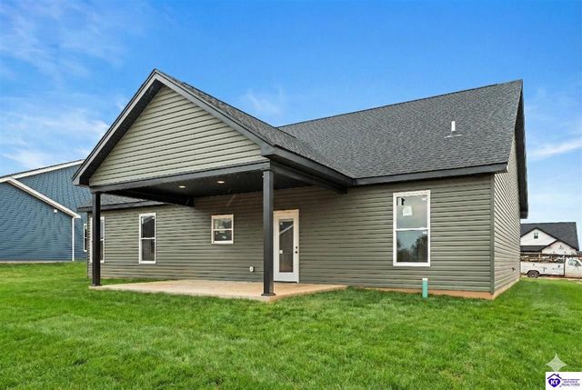 40 Betty Boyd Lane, Brandenburg, KY 40108