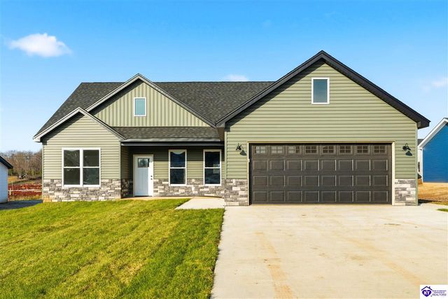 40 Betty Boyd Lane, Brandenburg, KY 40108