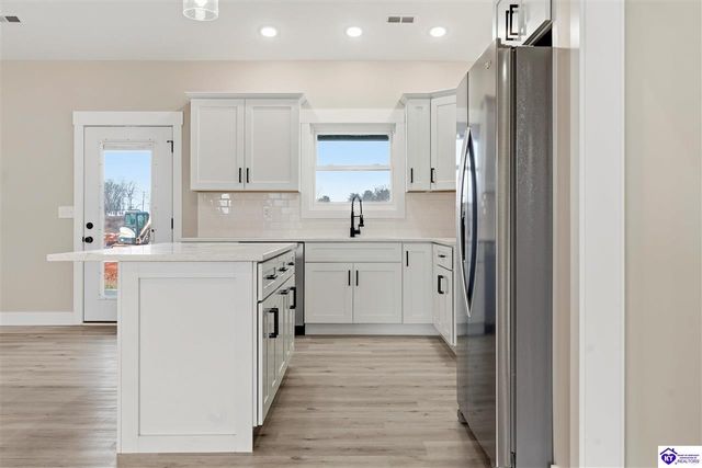 40 Betty Boyd Lane, Brandenburg, KY 40108