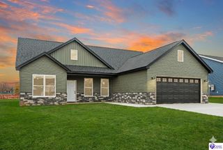 40 Betty Boyd Lane, Brandenburg, KY 40108