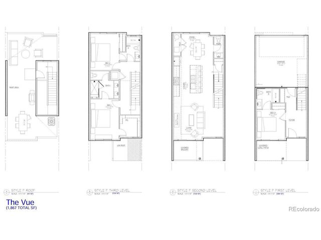 9195 Pierce St 5, Westminster, CO 80021