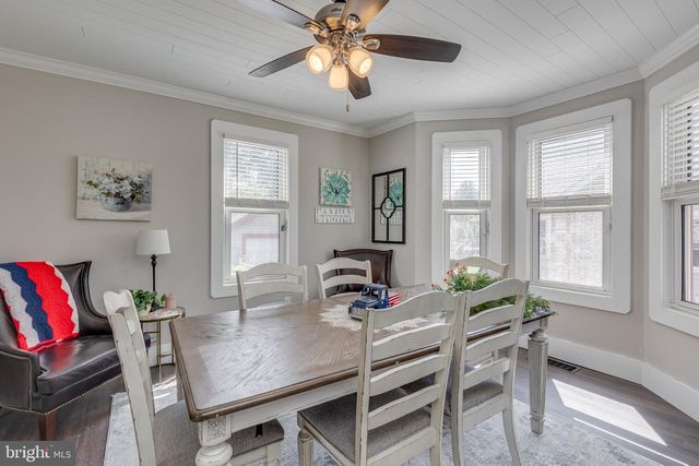 209 VIRGINIA AVE, Audubon, NJ 08106